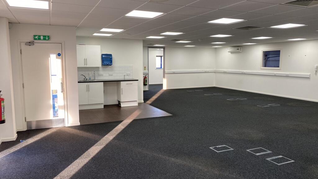 Additional image 2 of Unit A1-A3, Dolphin Enterprise Centre, Evershed Way, Shoreham-By-Sea, West Sussex, BN43 6QB