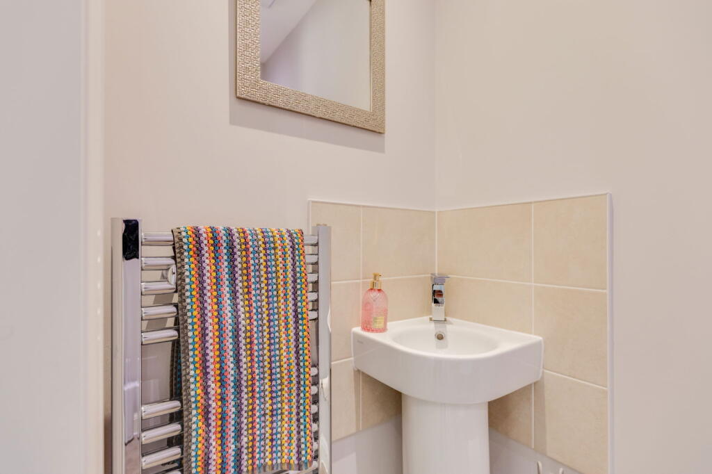 Additional image 14 of Ffordd Pentre, Barry