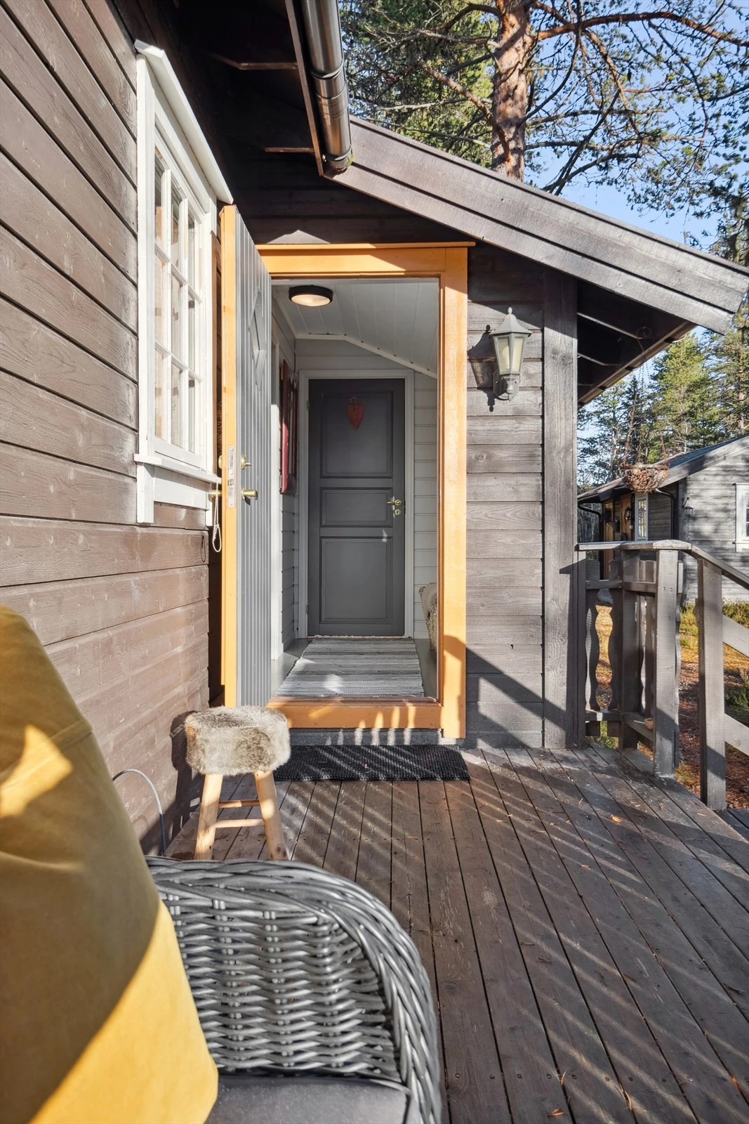 Additional image 3 of Røsjøvegen 26, 2430 Jordet