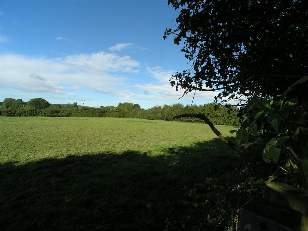 Additional image 5 of Land Near The Elms, Peterston super Ely