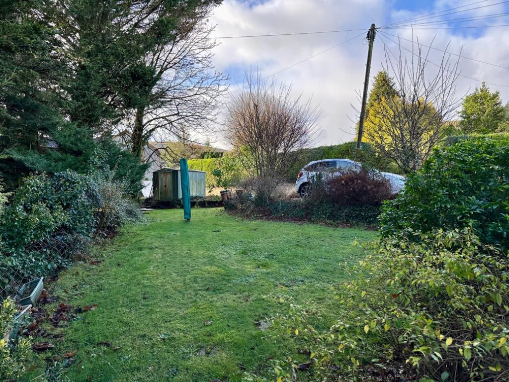 Additional image 4 of Fourwinds, Cwm Glo Road, Heolgerrig, Merthyr Tydfil