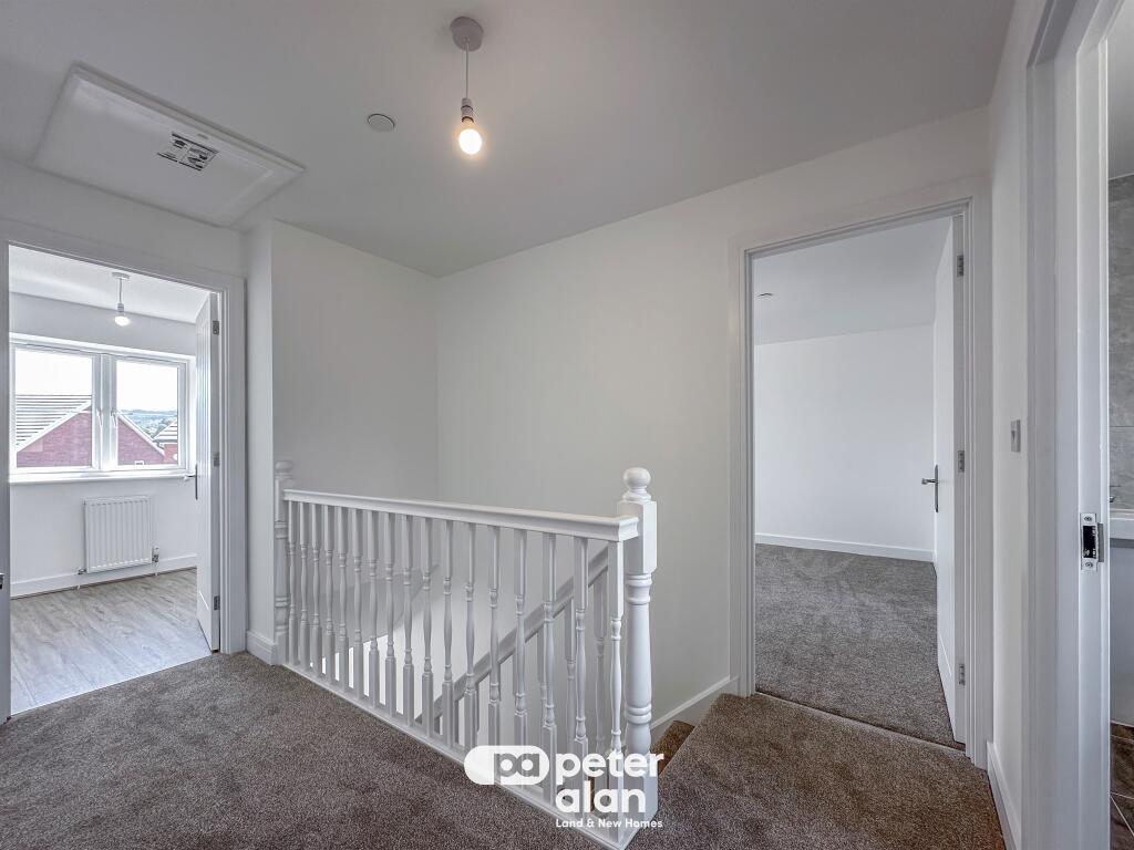 Additional image 14 of Cwm Heulwen, Aberaman, Aberdare