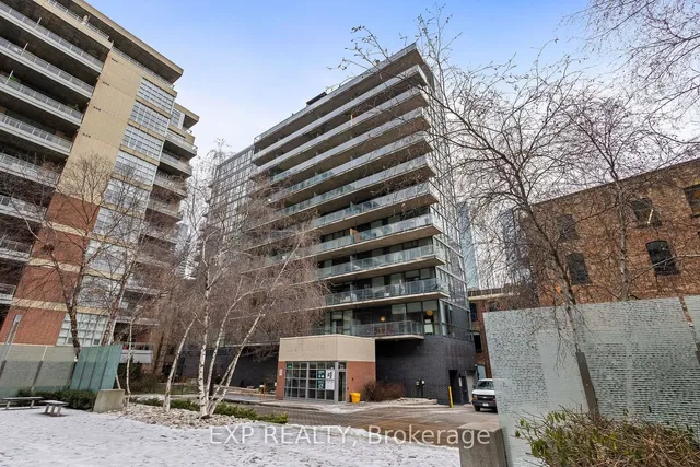 Additional image 40 of 478 King St Unit 611