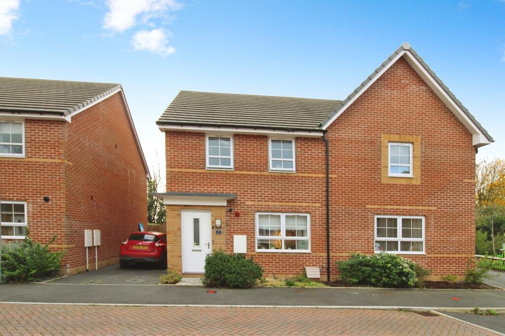 Additional image 4 of South View, Boverton, Llantwit Major