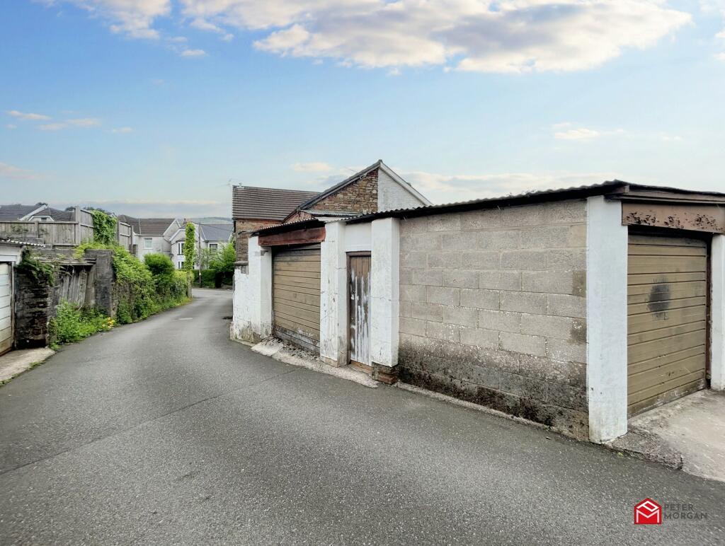 Additional image 17 of Neath Road, Maesteg, Bridgend. CF34 9EF