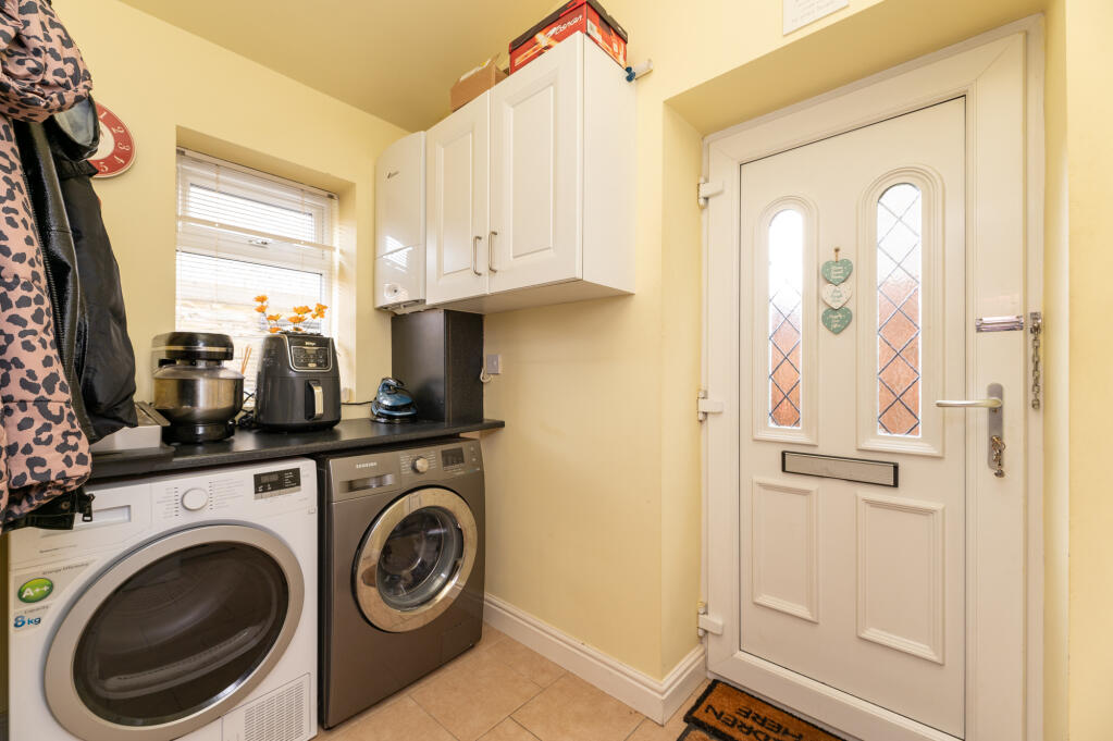 Additional image 25 of Druids View, Crossflatts, Bingley, West Yorkshire, BD16