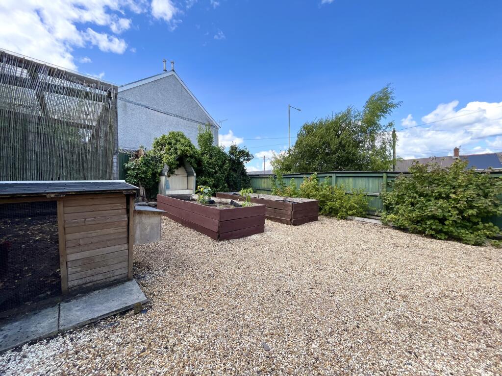 Additional image 7 of Park Lane, Aberdare, Mid Glamorgan