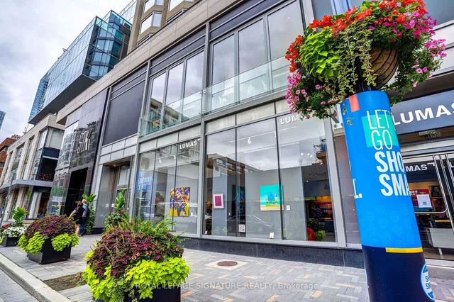 Additional image 27 of 155 Yorkville Ave Unit 1218