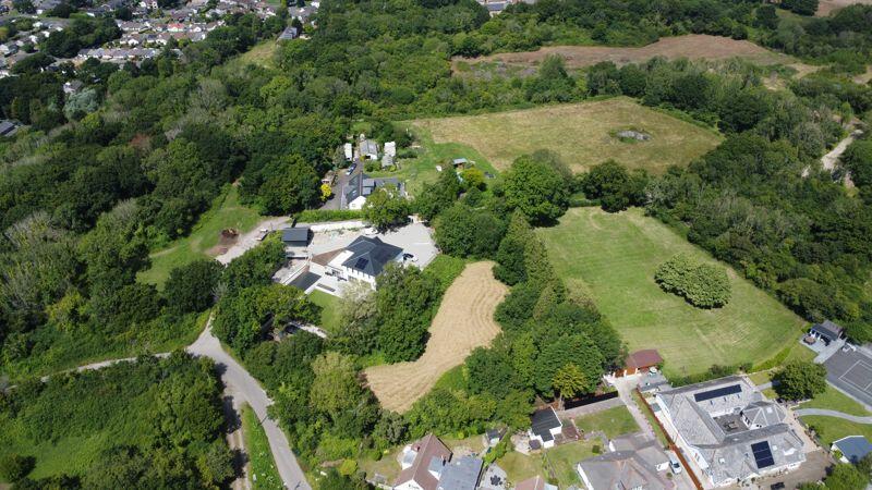 Additional image 4 of Approximately 1.05 acres of land, Cross Common Road, Dinas Powys, CF64 4TP