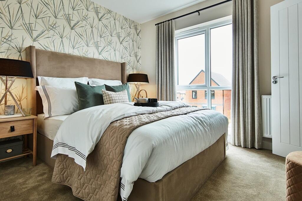 Additional image 7 of Land Off Cefn Yr Hendy,
Miskin,
Rhondda Cynon Taff,
CF72 8PN