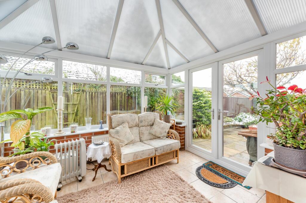 Additional image 8 of Booth Avenue, Ashton Hayes, CH3