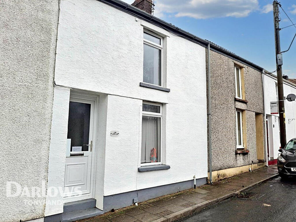 Additional image 2 of Long Row, Blaenllechau, Ferndale CF43