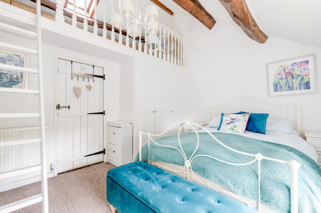 Additional image 11 of Fleet Street, Horwich, Bolton, BL6