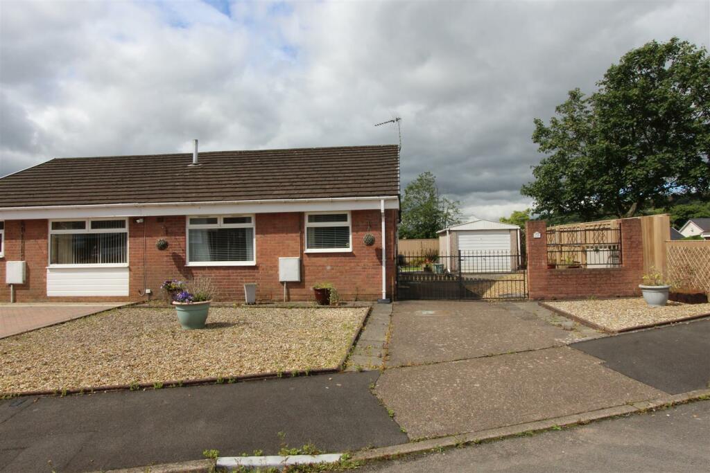 Additional image 19 of Maes Y Siglen, Caerphilly