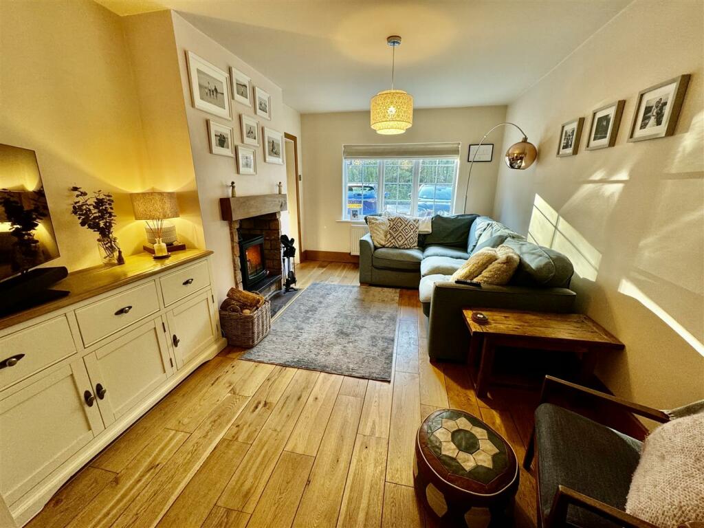 Additional image 6 of Kinnerton Road, Dodleston, Chester