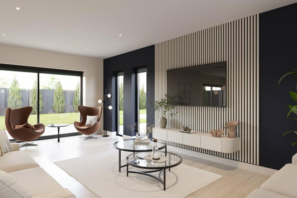 Additional image 4 of Gorse Lane, West Kirby, CH48