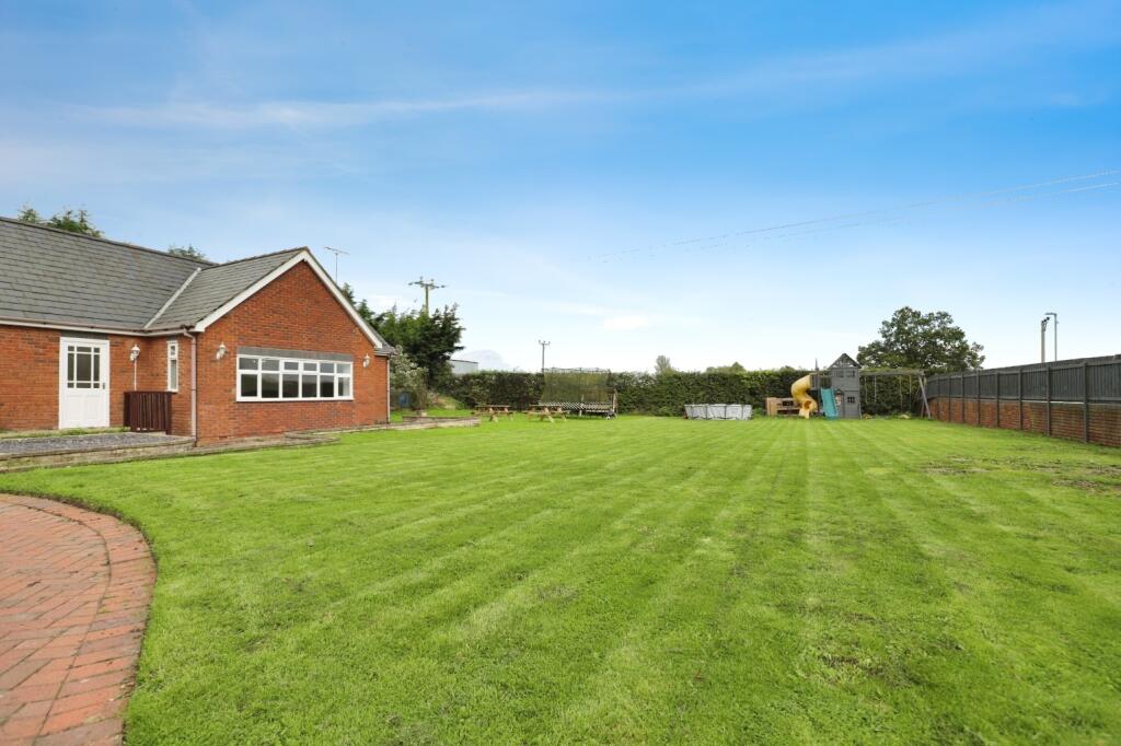 Additional image 23 of Bretton Lane, Bretton, Chester, Flintshire, CH4 0DW