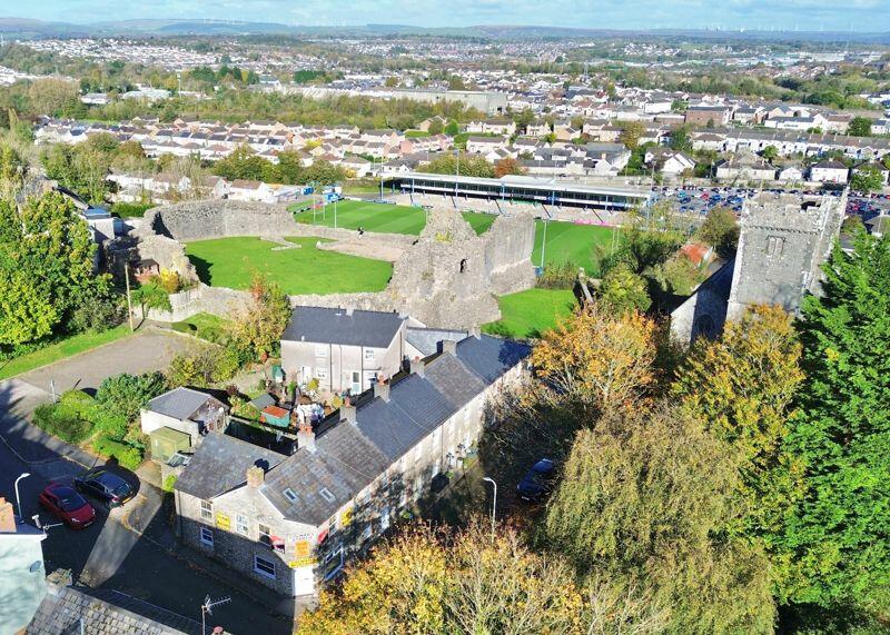 Additional image 11 of 1 The Square, Bridgend, CF31 4HA