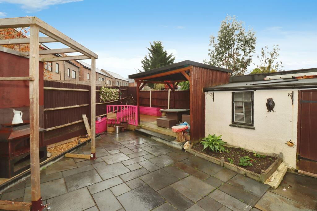 Additional image 14 of Landseer Avenue, Bristol