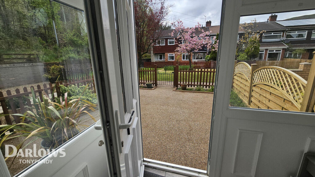 Additional image 4 of Nantgwyddon Close, Gelli, Pentre CF41