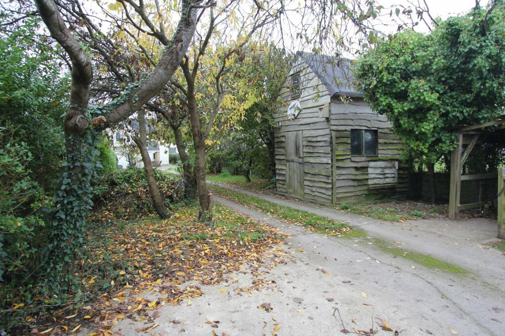 Additional image 14 of Tegfan, Gileston. Vale of Glamorgan. CF62 4HW