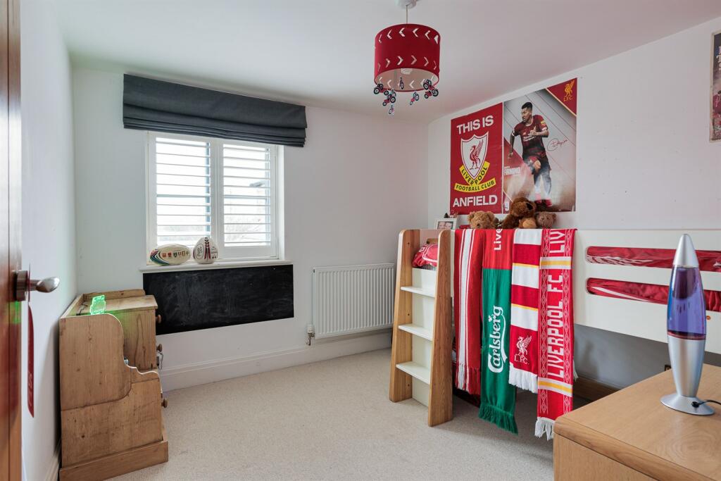 Additional image 23 of Heath Lane, Great Barrow, Chester