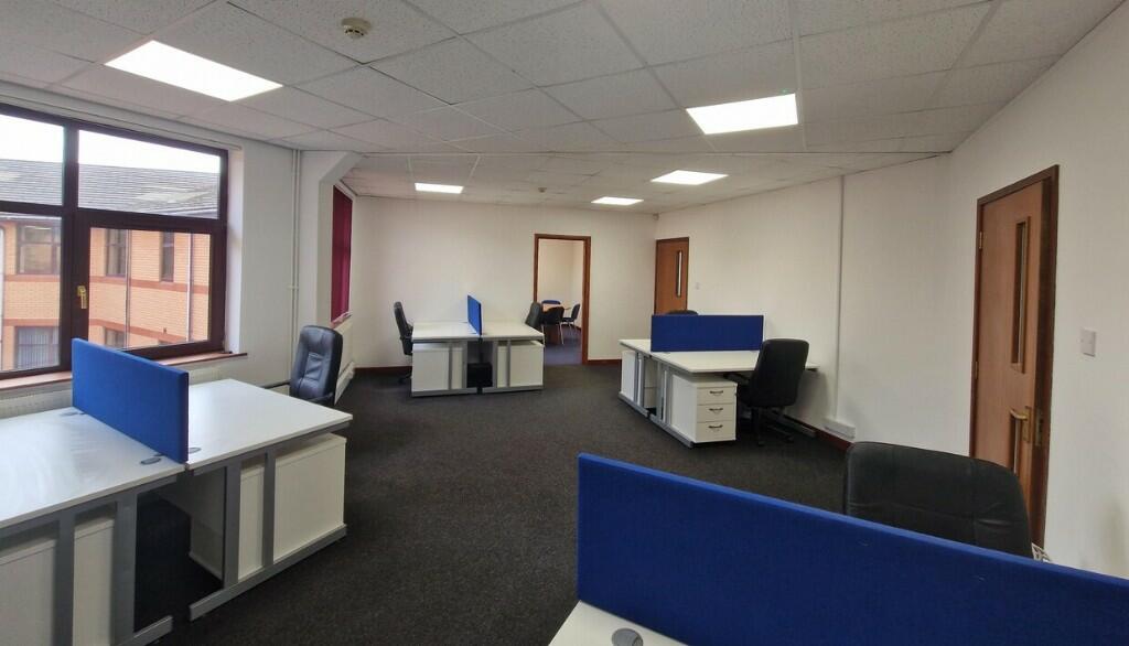 Additional image 9 of The Octagon,Caerphilly Business Park, Caerphilly, CF83