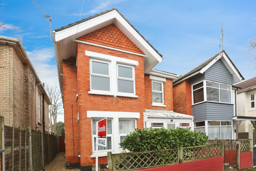 Additional image 17 of Paisley Road, Bournemouth