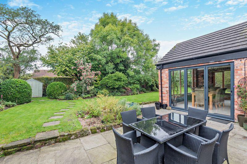 Additional image 15 of Oscroft, Nr. Tarvin