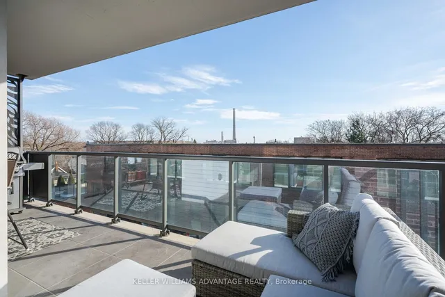 Additional image 21 of 1331 queen St Unit 508