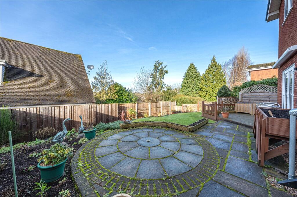 Additional image 45 of Warmington Drive, Sutton Coldfield, West Midlands, B73