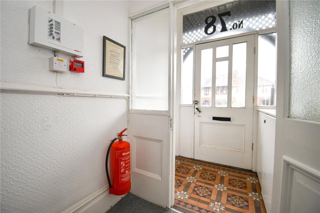 Additional image 23 of Storeton Road, Birkenhead, Wirral