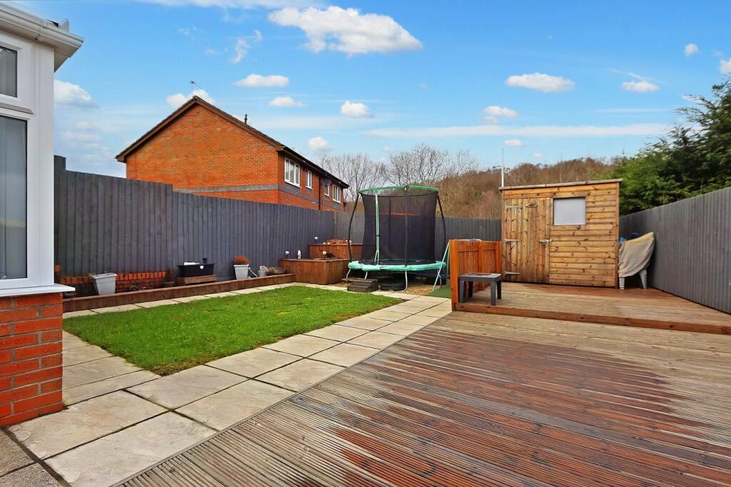 Additional image 27 of Cefn Close, Glyncoch, Pontypridd, CF37