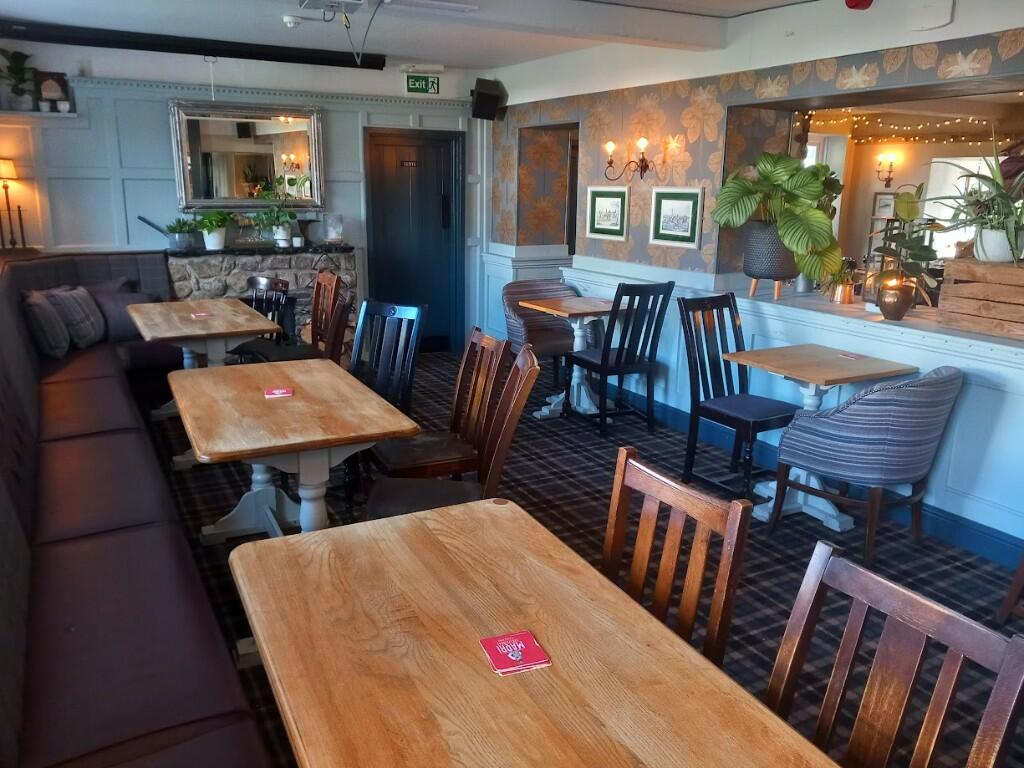 Additional image 4 of Three Horseshoes Inn, Peterston-Super-Ely, Cardiff, Glamorgan, CF5 6LH
