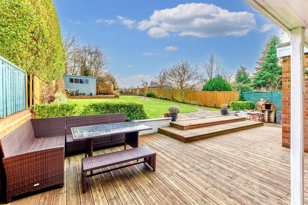 Additional image 14 of Lower Cladswell Lane, Cookhill, Alcester