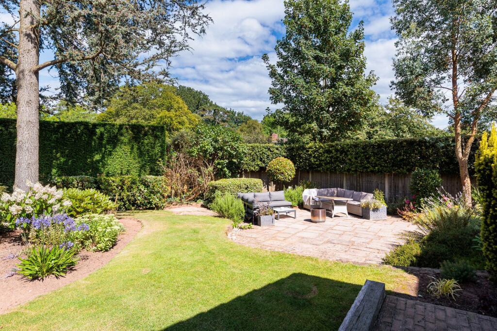 Additional image 29 of Manor Park, Great Barrow, CH3