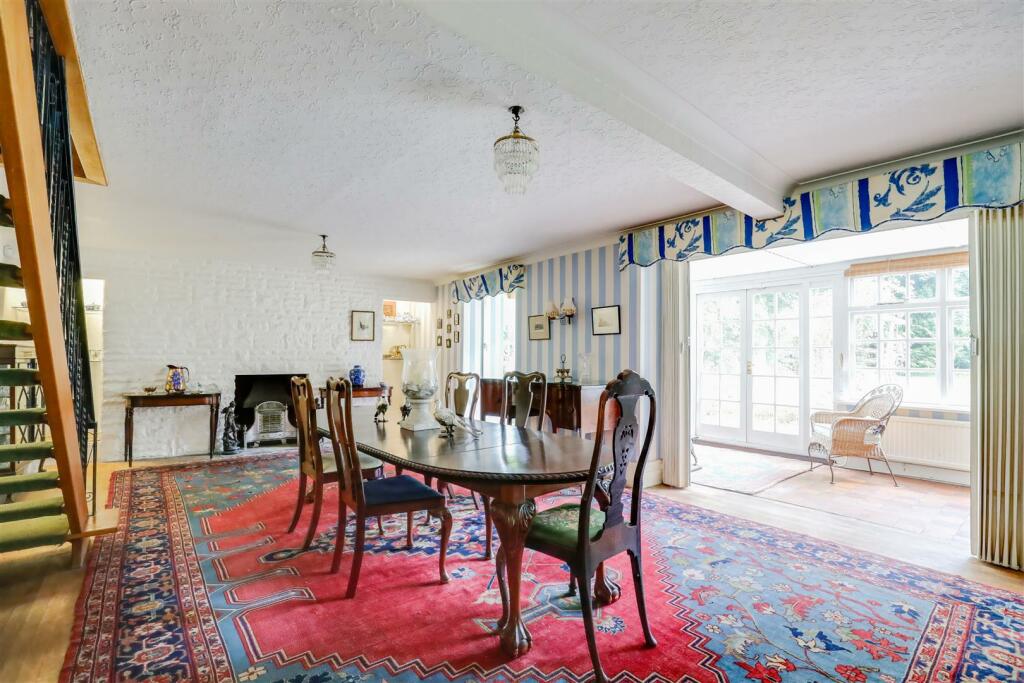 Additional image 3 of Peterston Super Ely, Vale of Glamorgan, CF5 6NE