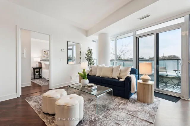 Additional image 3 of 35 Brian Peck Cres Unit 321