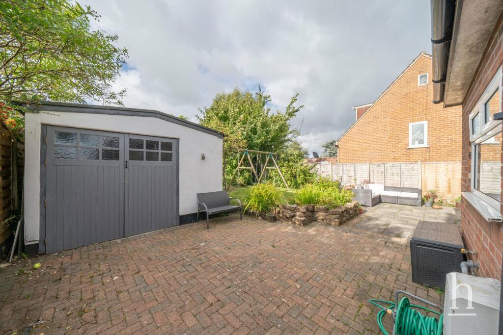 Additional image 9 of Newton Park Road, West Kirby, CH48