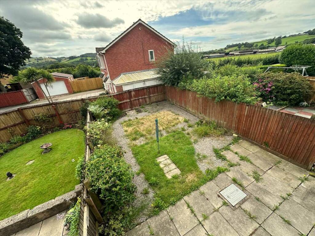 Additional image 21 of Malus Avenue, Pontypridd