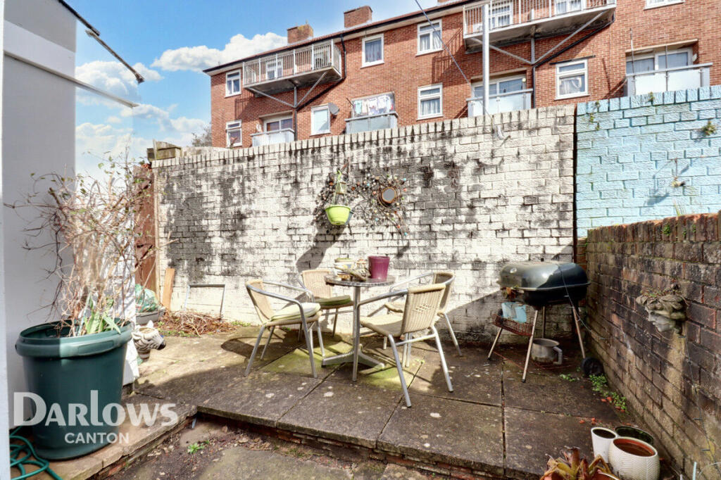 Additional image 8 of Wells Street, Cardiff