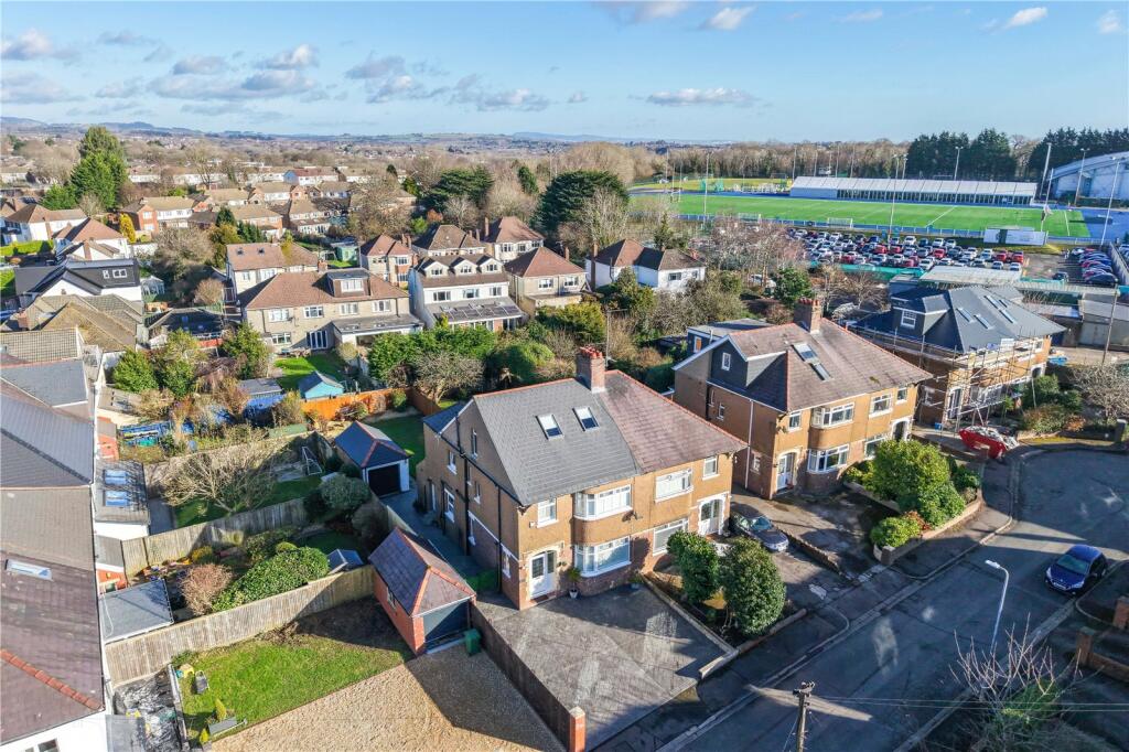 Additional image 38 of Holmwood Close, Cyncoed, Cardiff, CF23
