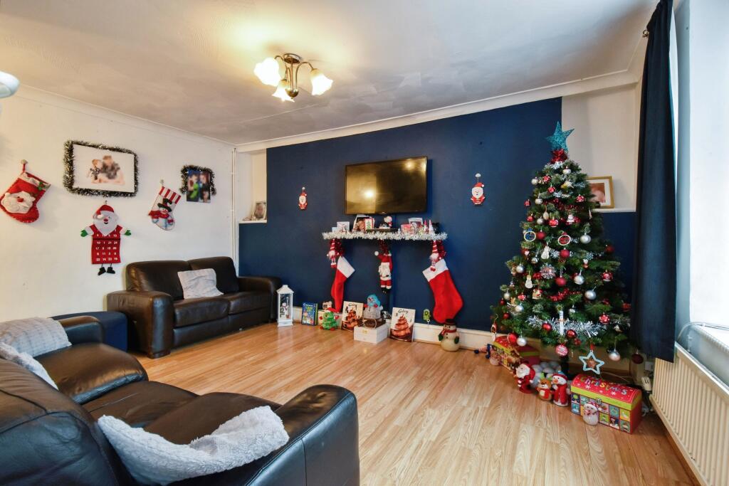 Additional image 4 of Abergarw Road, Bridgend, CF32