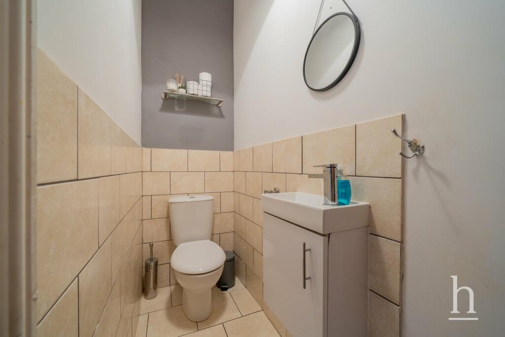 Additional image 11 of Beaconsfield Road, New Ferry, CH62