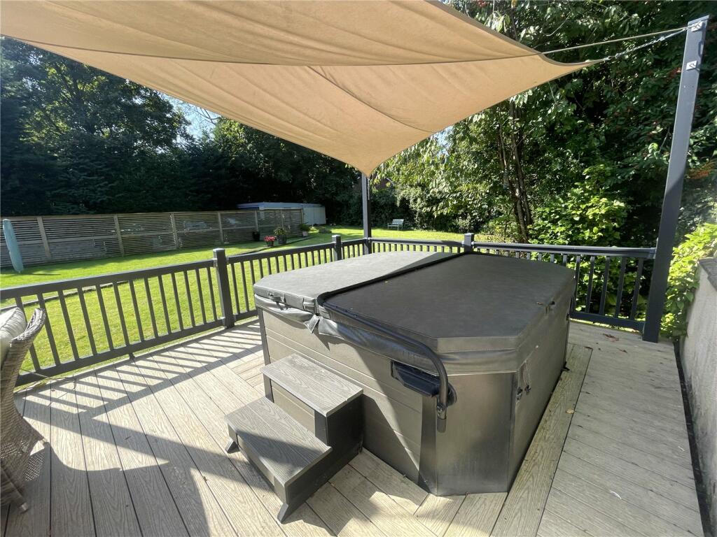 Additional image 43 of Blakeley Dell, Raby Mere, Wirral