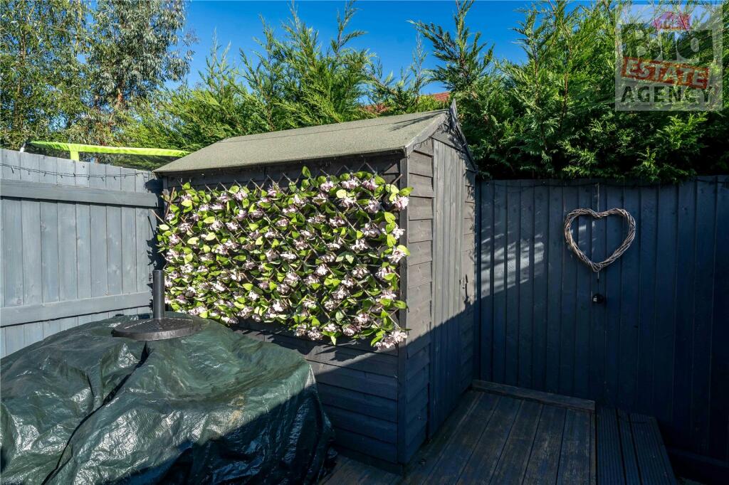 Additional image 14 of Ffordd Piran, Oakenholt, CH6