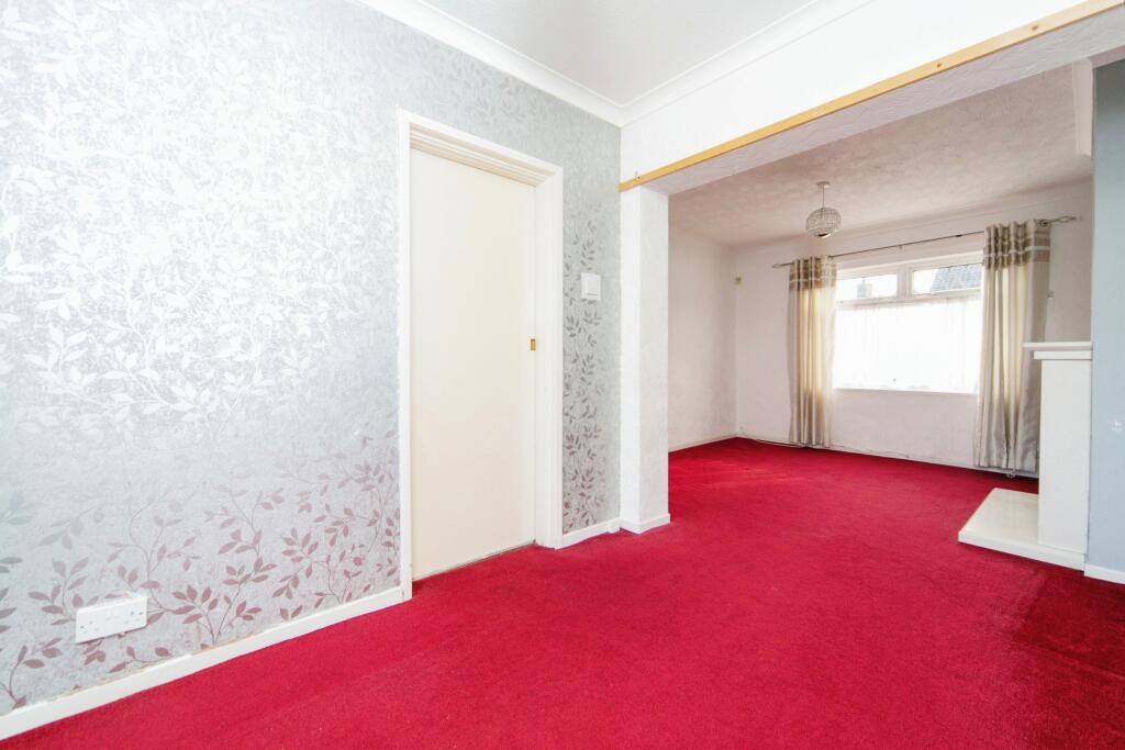 Additional image 5 of Orrets Meadow Road, Prenton, CH49