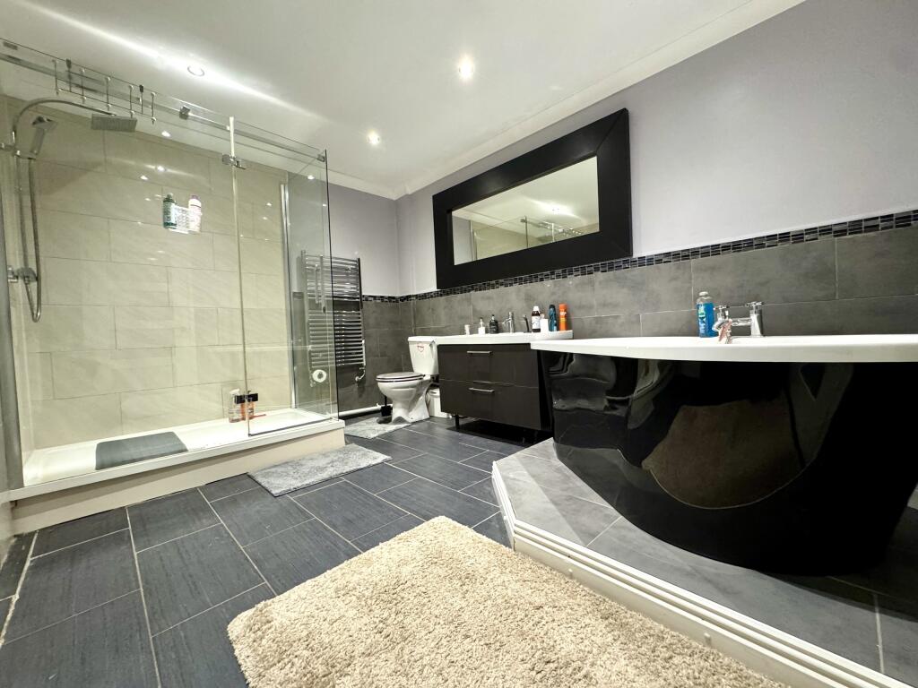 Additional image 6 of Sandbrook Villas, Courtland Terrace, Merthyr Tydfil, CF47 0DQ