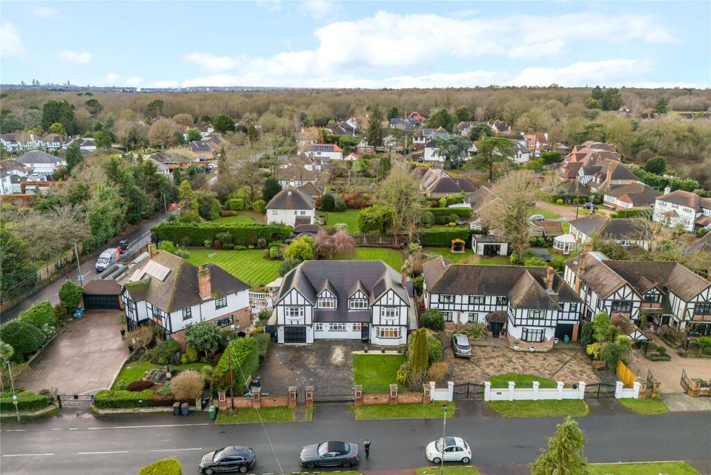 Additional image 39 of Highfield Road, Chislehurst