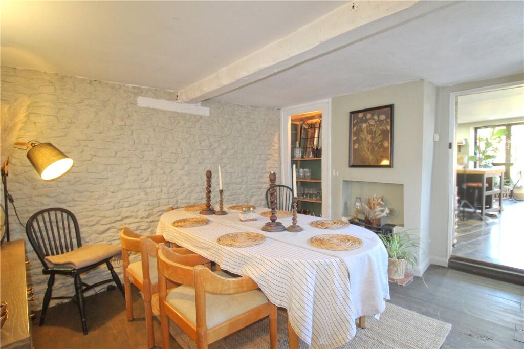 Additional image 5 of Church Street, Steeple Ashton